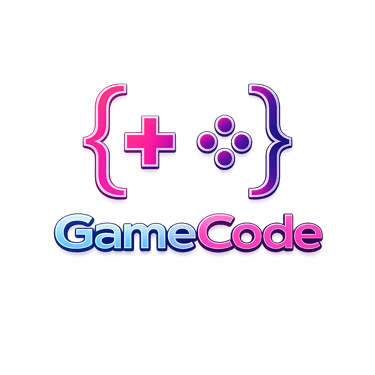 Game Codes logo