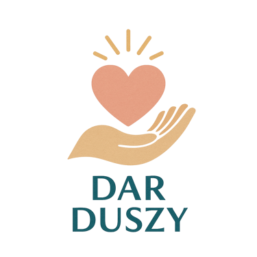 Dar Duszy logo