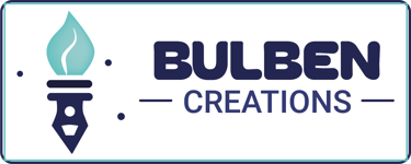 Bulben Creations logo