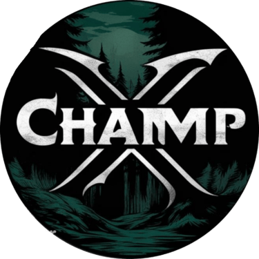 ChampX logo