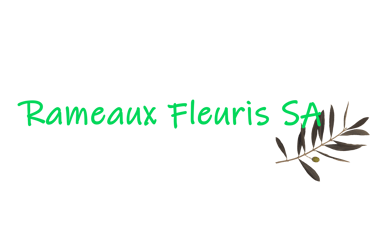 Rameaux Fleuris SA logo