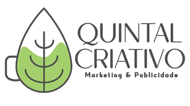 Agência Quintal Criativo logo