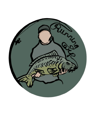 runningcarp.lt logo