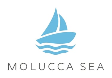 Molucca Sea logo