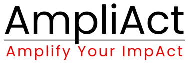 AmpliAct logo