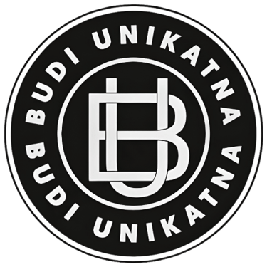 BudiUnikatna logo