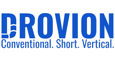 DROVION logo