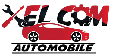 XELCOM AUTOMOBILE logo