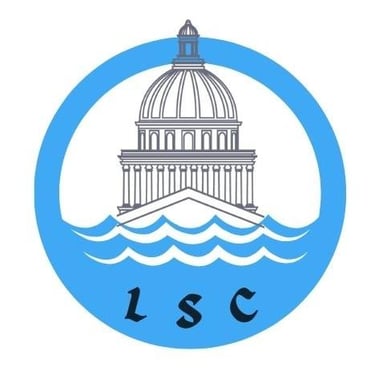 Lutèce Sporting Club logo