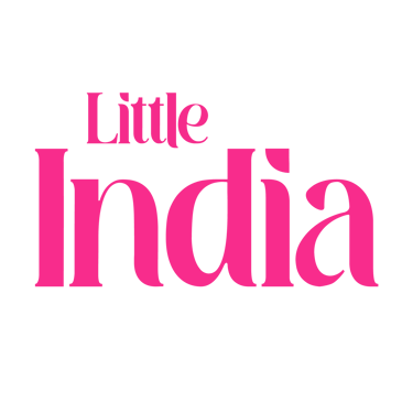Little India logo