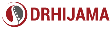DR HIJAMA logo