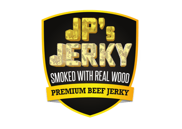 JP's Jerky logo