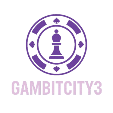 GAMBITCITY3 logo