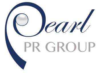 Pearl PR Group logo