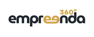 Empreenda 360 logo