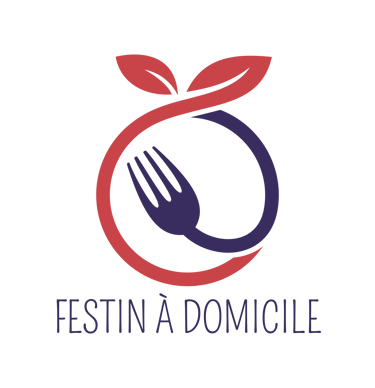 Festin à Domicile logo