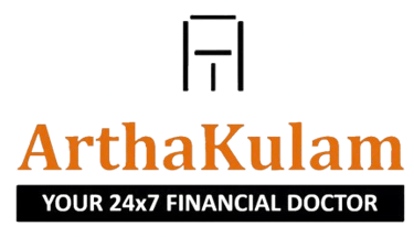 ArthaKulam Consultancy logo