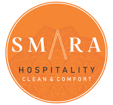 Smara Guest House logo