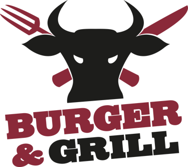 Alte Metzgerei Burger und Grill logo