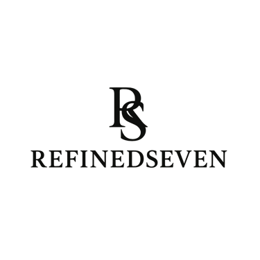 RefinedSeven logo
