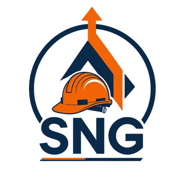 SNG GROUP logo
