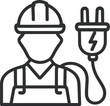 Karabağlar Elektrik logo