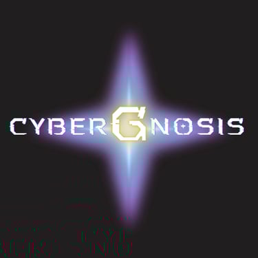 CyberGnosis logo