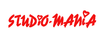 Studio Mania  logo