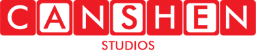 Canshen Studios logo