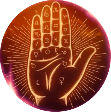 ASTROLOGER GHOSH logo