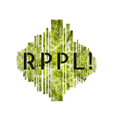 Restez pas planté là ! logo