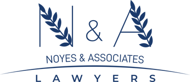 Noyes & Associates logo