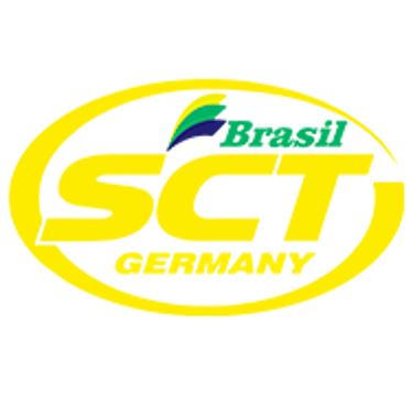 SCT Germany do Brasil logo