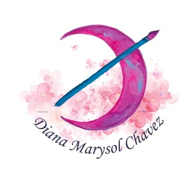 Diana Marysol Chavez logo