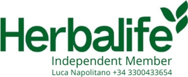 Herbalife Productos logo