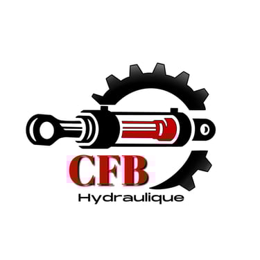 CFB Hydraulique logo