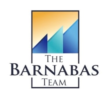 The Barnabas Team logo