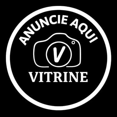 Vitrine logo