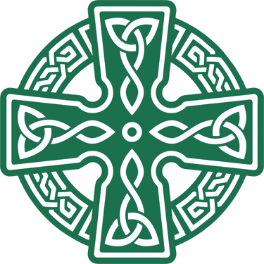 Celtic Liturgical Service Knoxville logo