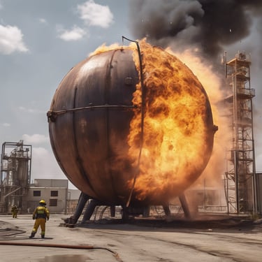 Asesores en Seguridad e Higiene STPS logo