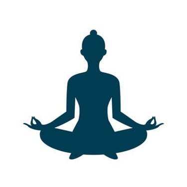 Akashaa Yoga logo