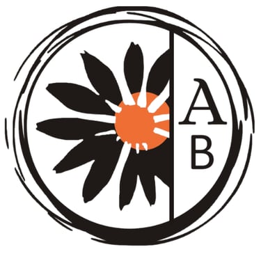 Anthos Botanicals logo