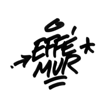 Effémur logo