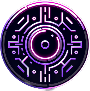 Noxxy AI Art logo