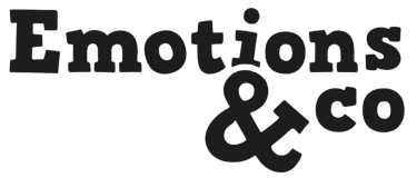 Emotions and CO logo