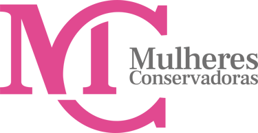 Mulheres Conservadoras logo