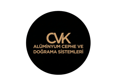 CVK Alüminyum logo