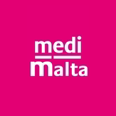 Medi Malta logo