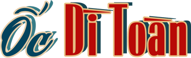 Ốc Dì Toàn logo