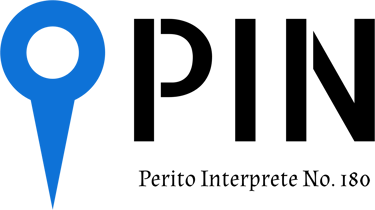 Traductor Certificado Perito logo